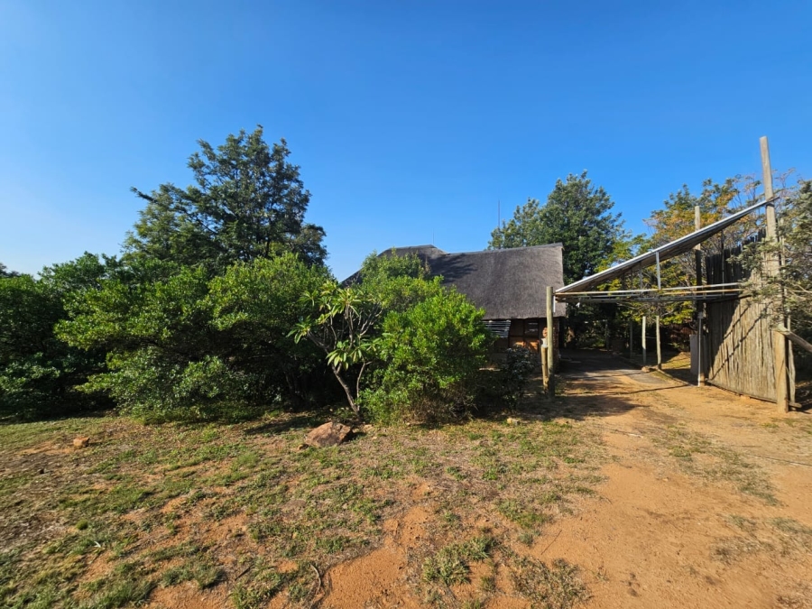 3 Bedroom Property for Sale in Utopia Nature Estate North West